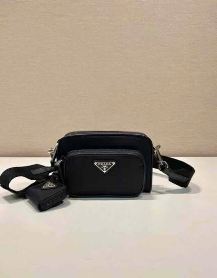 Prada Crossbody Shoulders Bags