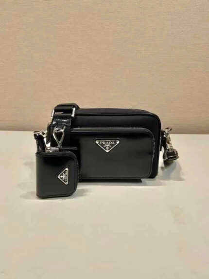 Prada Crossbody Shoulders Bags