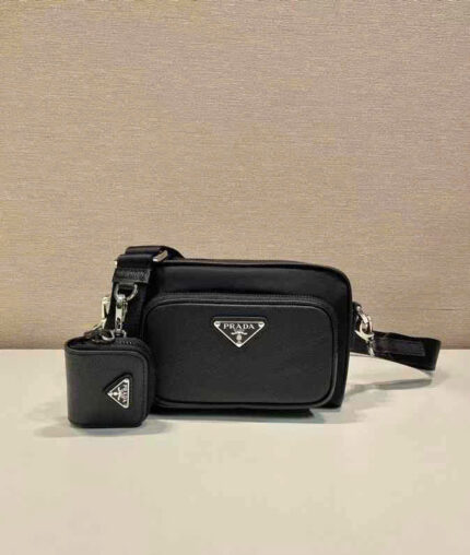 Prada Crossbody Shoulders Bags