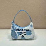 Prada Re-Edition Shoulders Bags