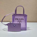 Prada Women's Mesh Shopping