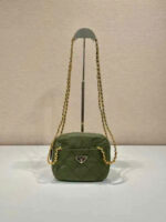 Prada Mini Vintages Bags