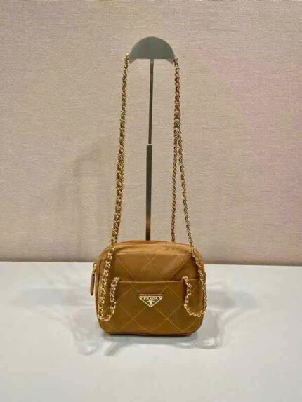 Prada Mini Vintages Bags