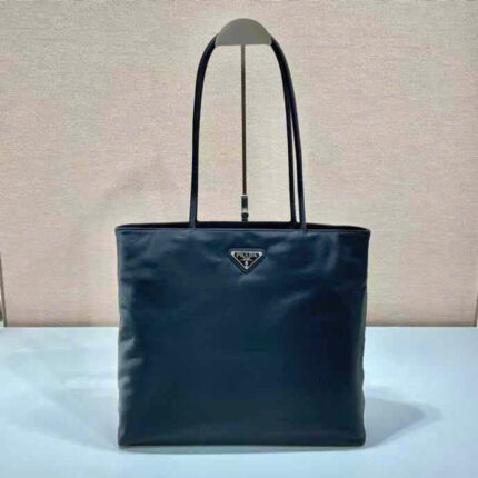 Prada Re-Nylon Tote Bags