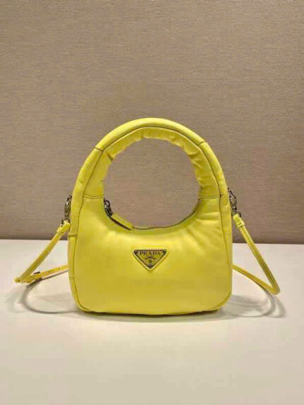 Prada Mini Padded Soft