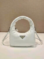 Prada Mini Padded Soft