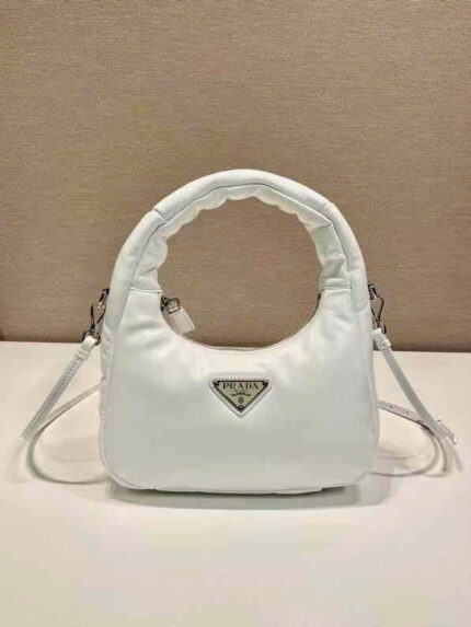 Prada Mini Padded Soft