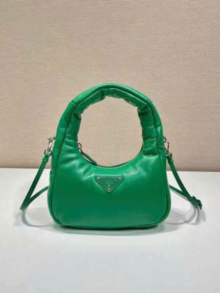 Prada Mini Padded Soft