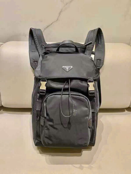 Prada Saffiano Re-Nylon