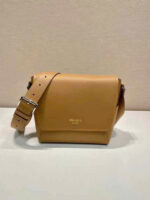 Prada Messenger Leather Shoulder