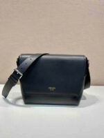 Prada Messenger Leather Shoulder