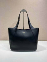 Prada Oversize Leather Bags