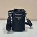 Prada Re-Nylon Phone Bags