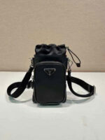 Prada Re-Nylon Phone Bags