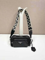 Prada Crossbody Leather Bags