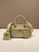 Prada Crossbody Leather Bags