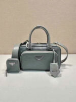 Prada Crossbody Leather Bags