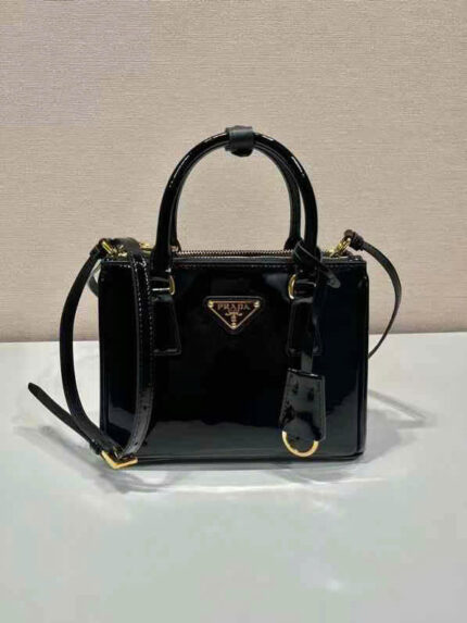 Prada Galleria Mini Leather