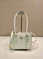 Prada Galleria Shoulder Bags