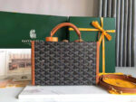 Goyard Grand Hotel Trunk