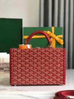 Goyard Grand Hotel Trunk