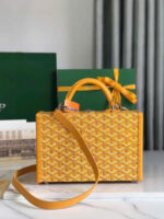 Goyard Grand Hotel Trunk