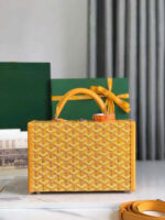 Goyard Grand Hotel Trunk