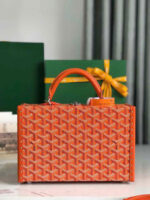 Goyard Grand Hotel Trunk