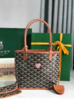 Goyard Anjou Saint Louis