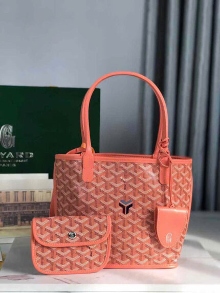 Goyard Anjou Saint Louis