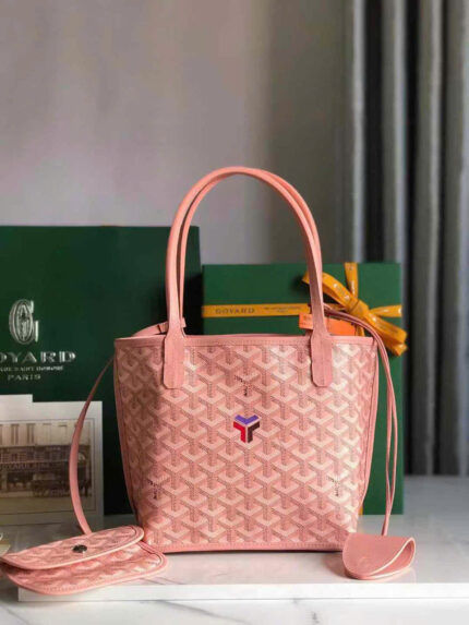 Goyard Anjou Saint Louis