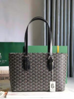 Goyard Goyardine Okinawa Handbag