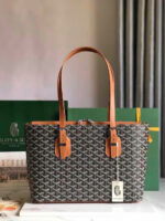 Goyard Goyardine Okinawa Handbag