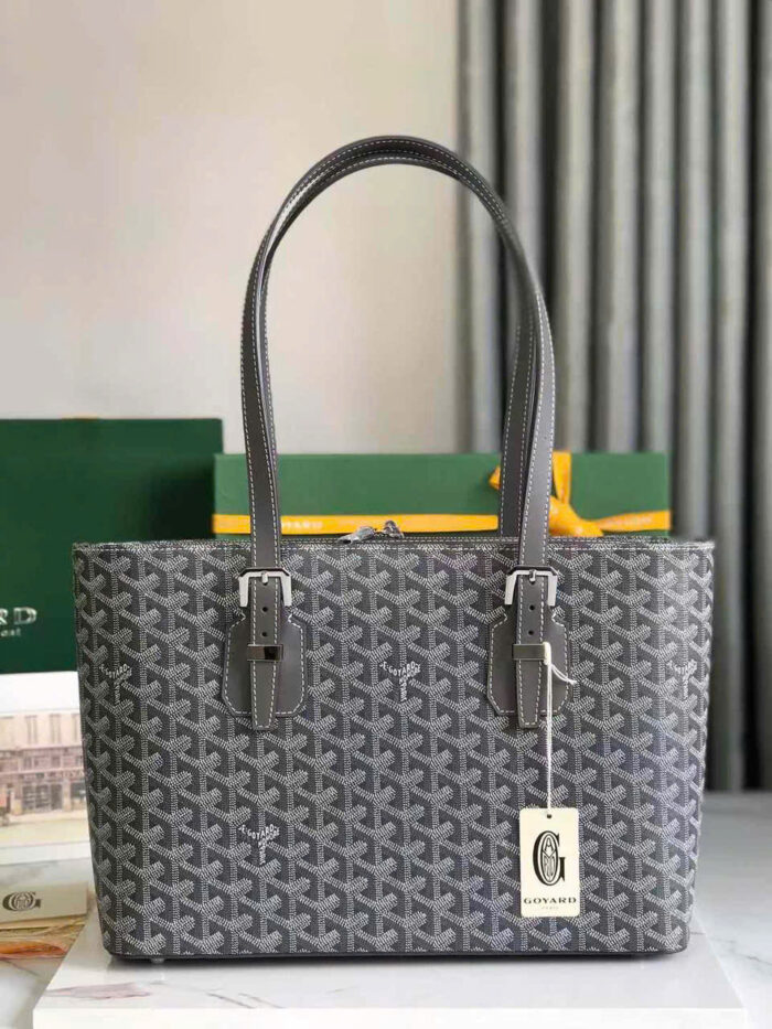 Goyard Goyardine Okinawa Handbag