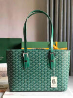 Goyard Goyardine Okinawa Handbag