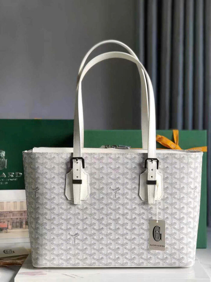 Goyard Goyardine Okinawa Handbag