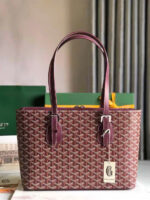 Goyard Goyardine Okinawa Handbag