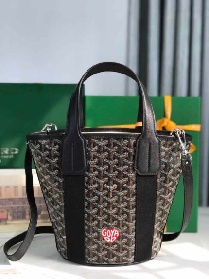 Goyard Belharra PM Bags