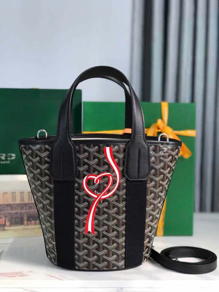 Goyard Belharra PM Bags