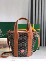 Goyard Belharra PM Bags