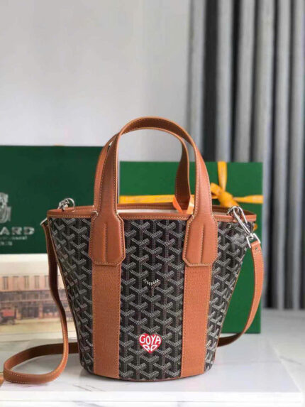 Goyard Belharra PM Bags