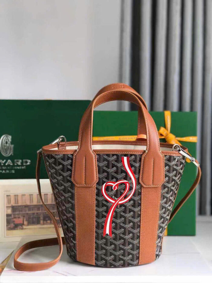 Goyard Belharra PM Bags