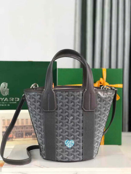 Goyard Belharra PM Bags