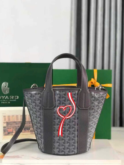 Goyard Belharra PM Bags