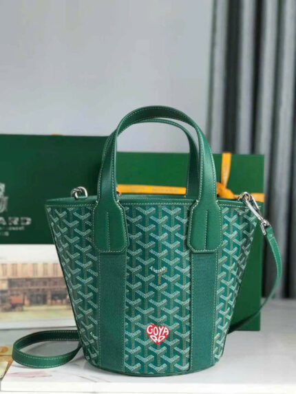 Goyard Belharra PM Bags