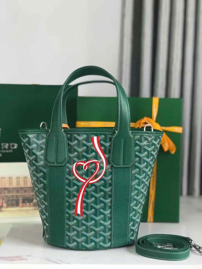 Goyard Belharra PM Bags