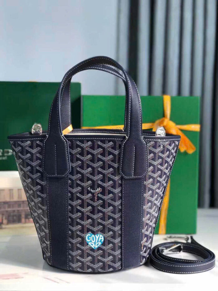 Goyard Belharra PM Bags