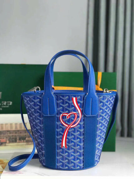 Goyard Belharra PM Bags