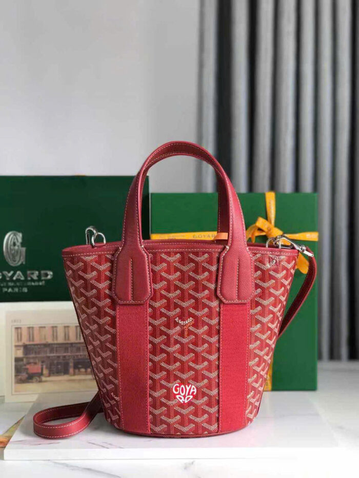 Goyard Belharra PM Bags