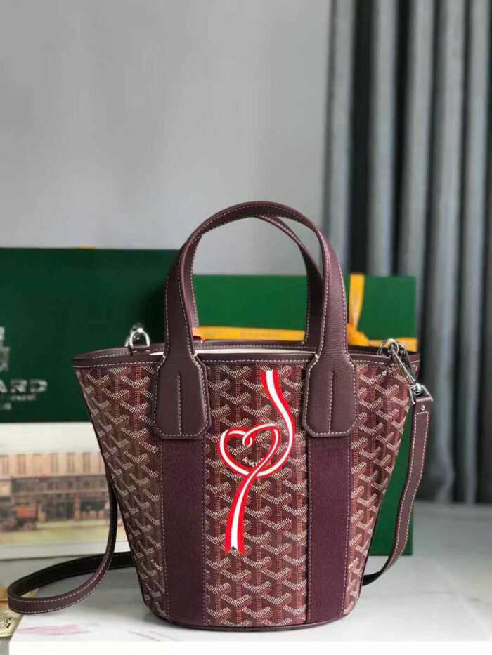 Goyard Belharra PM Bags